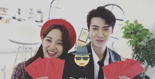 年前娱乐圈吃瓜,揭秘明星们的“瓜田”风云